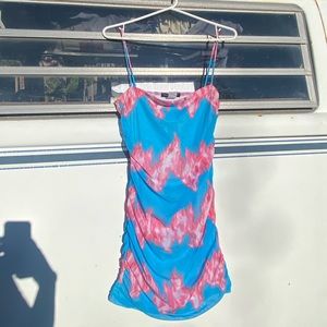 HOT going out dress